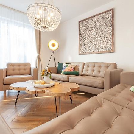 Kapitaenshaus Sellin Mit Sauna Und Kamin Luaran gambar
